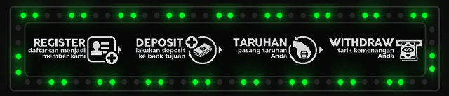 RAPI168 Jackpot